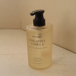 DW Home Pineapple Vanilla Hand Soap